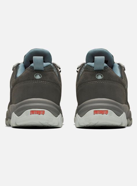 Zapatilla Outdoor Tellus Low Mujer-3
