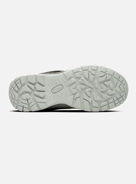 Zapatilla Outdoor Tellus Low Mujer-4