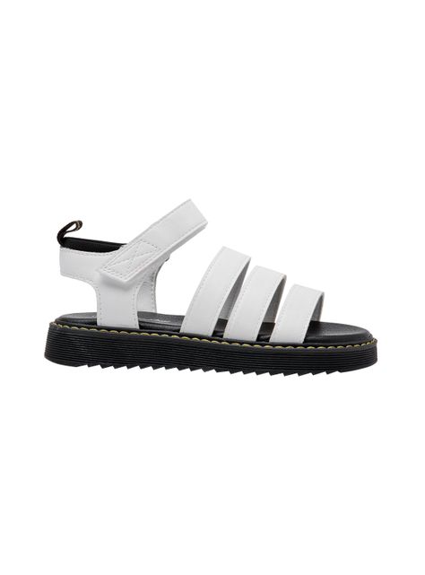 Sandalia Kf532 Correas Niña-0