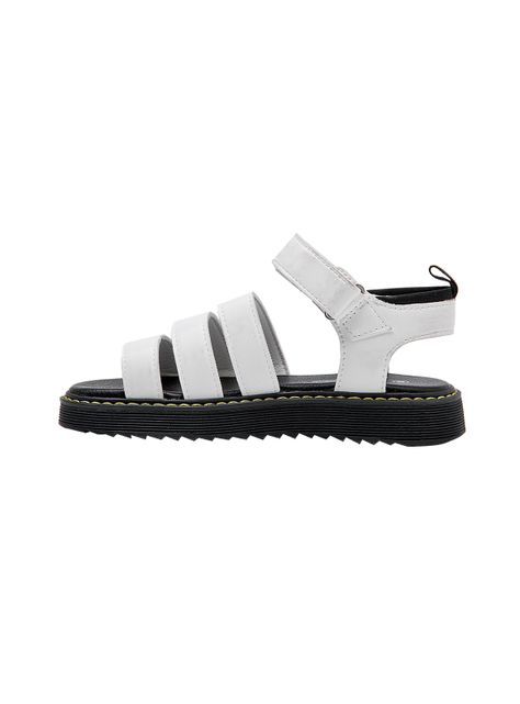 Sandalia Kf532 Correas Niña-2