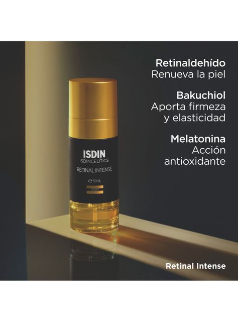 Set Rutina Antiedad Retinal Intense 50 ml Isdinceutics-2