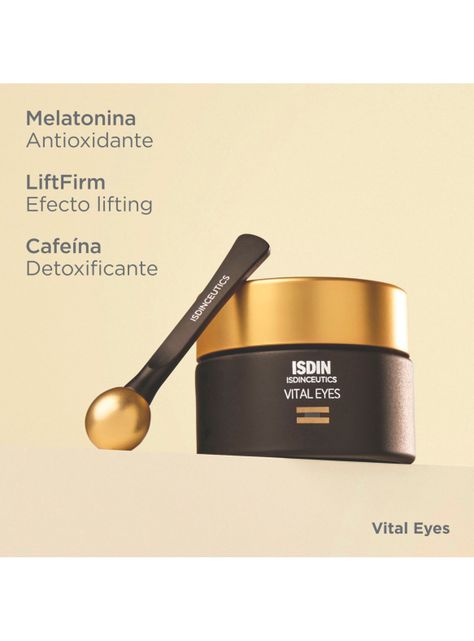 Set Rutina Antiedad Retinal Intense 50 ml Isdinceutics-4