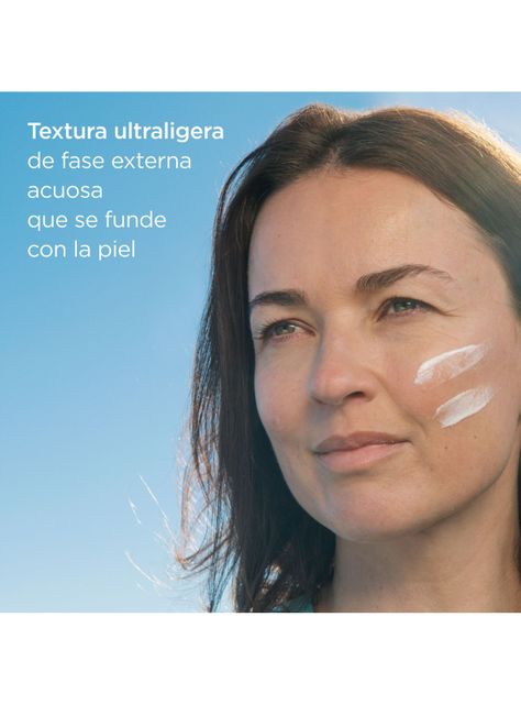 Set ISDIN Fotoprotector Fusion Water Magic Repair SPF50 50 ml + Crema Contorno de Ojos de Regalo-3