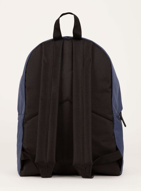 Mochila Escolar Bts Urban Azul-1