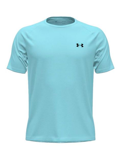 Polera Graphic Tech 2.0 Ss-0