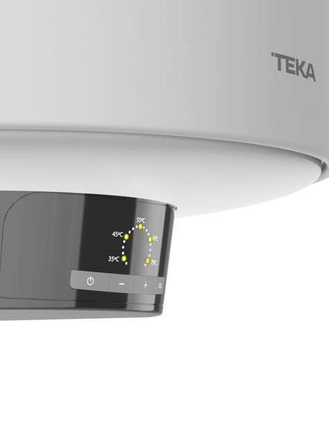 Termo Eléctrico Mural 1500W 100 Litros EWH100-3