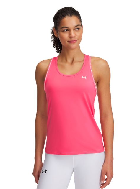Polera Tech Knockout Tan-0