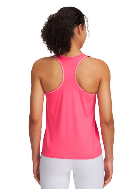 Polera Tech Knockout Tan-1
