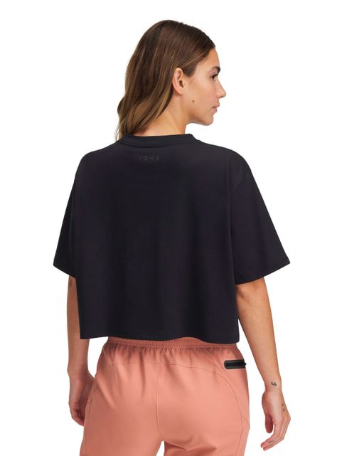 Polera Cuello Redondo Rival Ss Manga Corta-1
