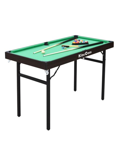 Mesa Kidscool de Ping Pong-3