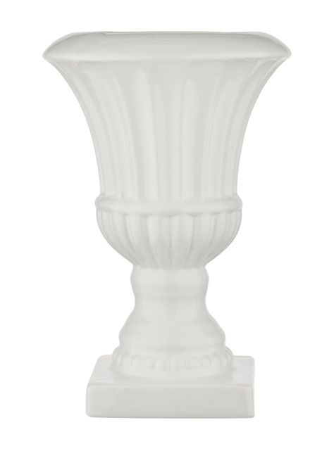 Escultura Cerámica 28 cm-0