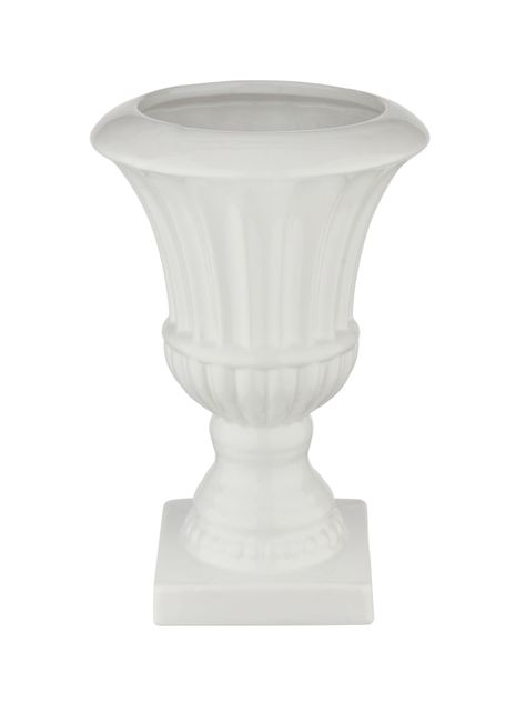 Escultura Cerámica 28 cm-1