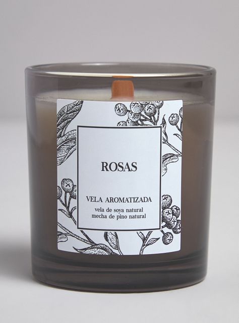 Vela Verbena de Limón 145 gr-0