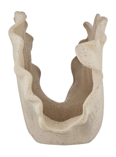 Adorno Escultura Cerámica 21 cm-2