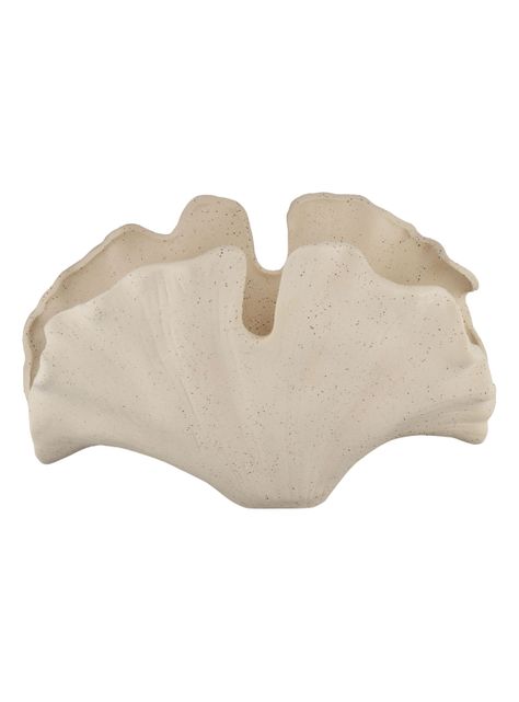 Adorno Escultura Cerámica 21 cm-1