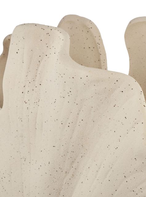 Adorno Escultura Cerámica 21 cm-3