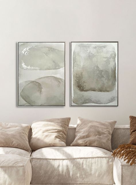 Set 2 Cuadros 60x80 cm-2