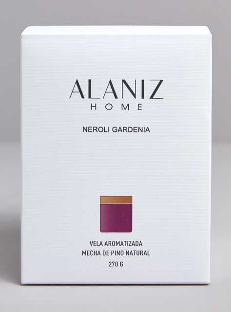 Vela Terra 2 Gardenia Neroli 270 gr-3