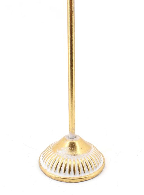 Candelabro Palmera 40 cm-3