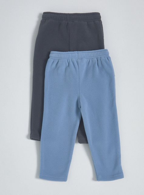 Pantalón Bipack de Micropolar-1