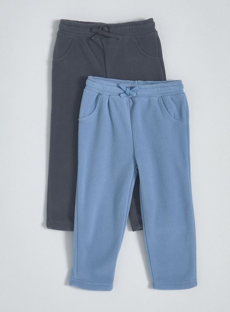 Pantalón Bipack de Micropolar-0