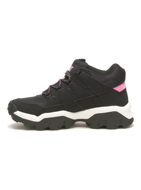 Zapatilla Urbana Cuero Reactor Mid Multi Mujer-1