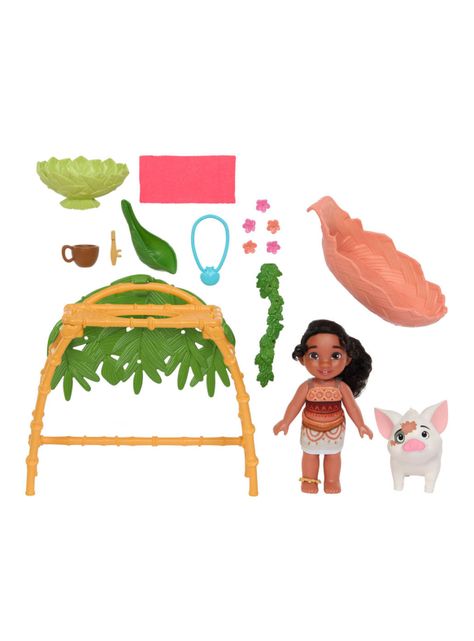 Set de Juego Simea y Pua Diversión a la Hora del Baño-3