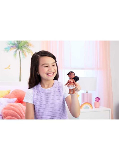 Muñeca Simea Moana 2-4