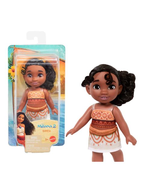 Muñeca Simea Moana 2-3