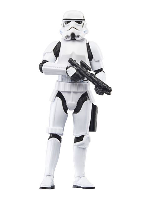 Figura de Acción Una Nueva Esperanza  Stormtrooper-0