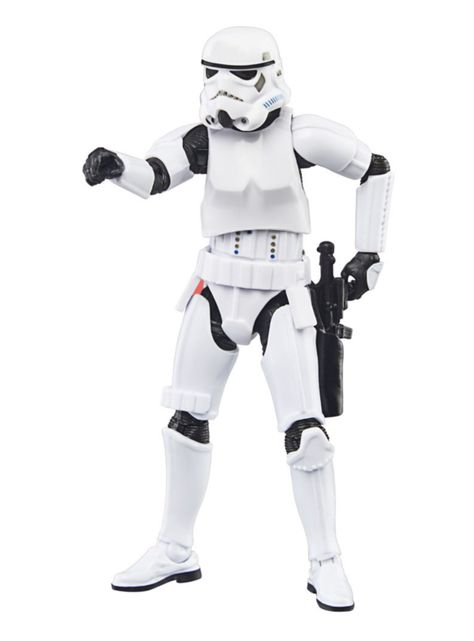 Figura de Acción Una Nueva Esperanza  Stormtrooper-1