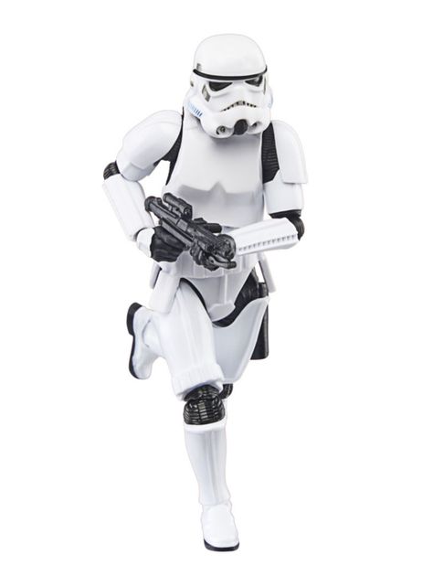 Figura de Acción Una Nueva Esperanza  Stormtrooper-2