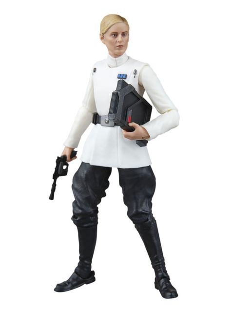 Figura de Acción Black Series Andor Dedra Meero-0