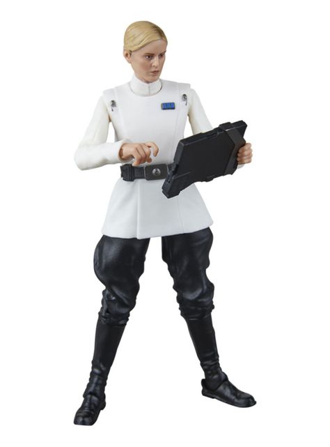 Figura de Acción Black Series Andor Dedra Meero-1