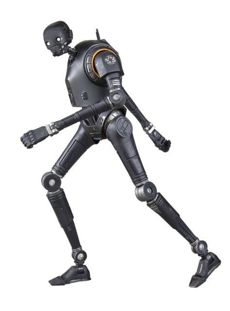Figura de Acción Black Series Andor K-2SO Kay-Tuesso-2
