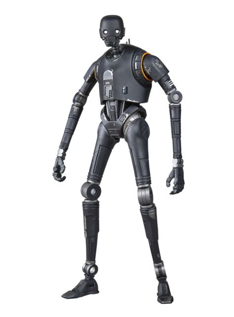 Figura de Acción Black Series Andor K-2SO Kay-Tuesso-0