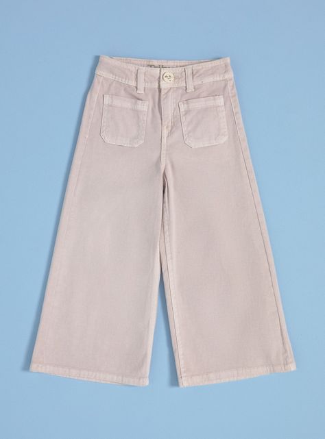 Jeans Marine Color-0