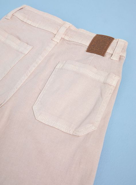 Jeans Marine Color-1
