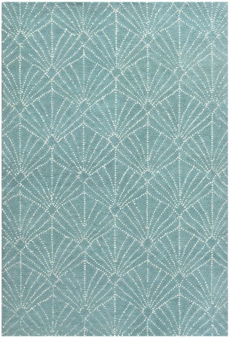 Alfombra Lana Belleza 200x300 cm-0