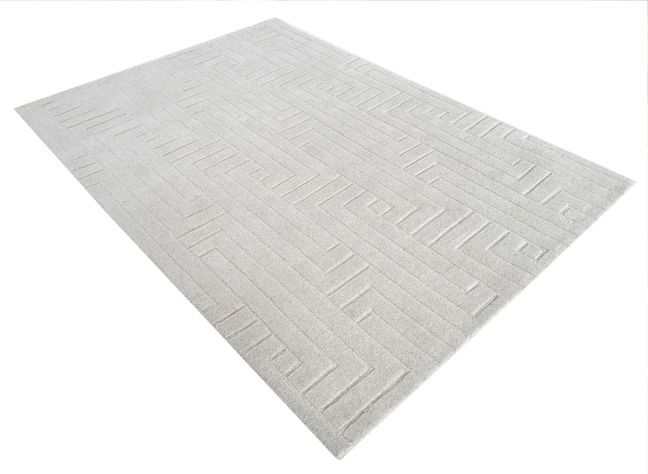 Alfombra Lana Manhattan 200 x 300 cm-1