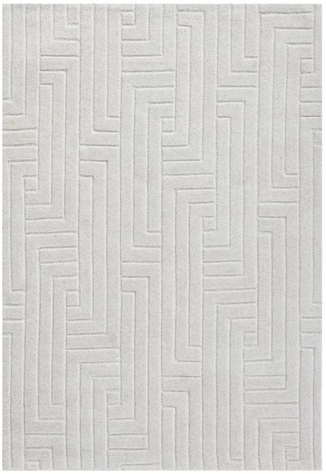 Alfombra Lana Manhattan 200 x 300 cm-0