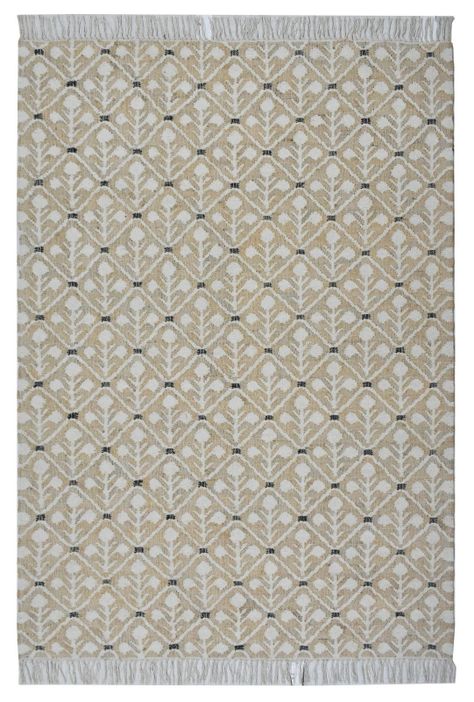 Alfombra Yute Chelsea 200x300 cm-0
