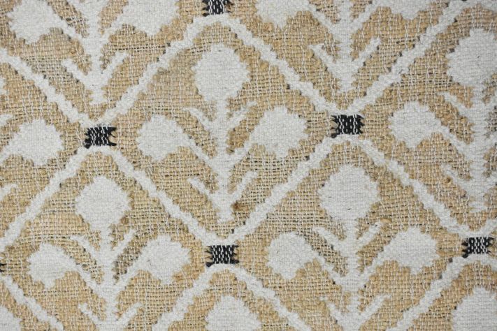 Alfombra Yute Chelsea 200x300 cm-2