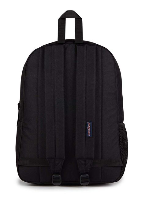Mochila Transport Pack Negra-1