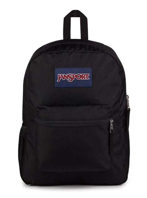 Mochila Transport Pack Negra-0