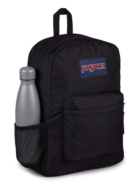 Mochila Transport Pack Negra-4
