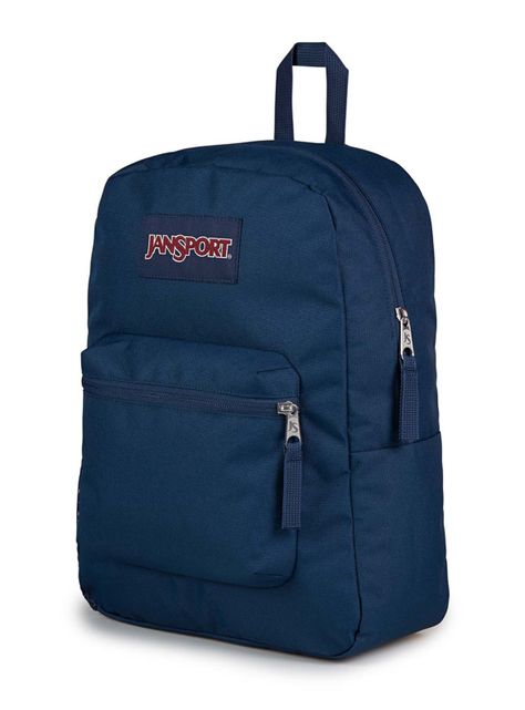 Mochila Transport Pack Azul-3