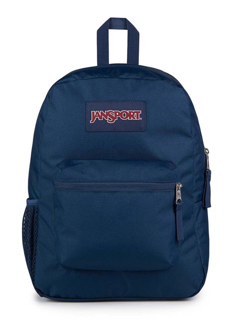 Mochila Transport Pack Azul-0