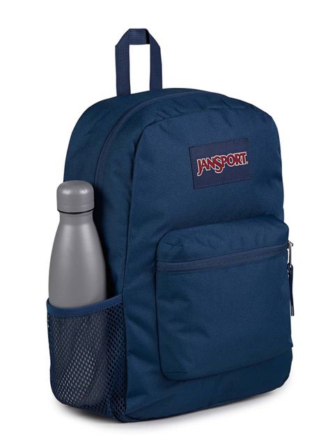 Mochila Transport Pack Azul-4