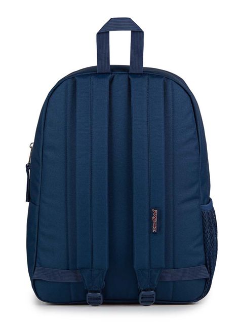 Mochila Transport Pack Azul-2